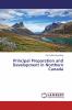 Principal Preparation and Development in Northern Canada
