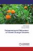 Entrepreneurial Behaviour of Sweet Orange Growers