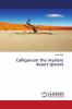 Calligonum the mystery desert species