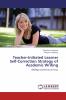 Teacher-Initiated Learner Self-Correction Strategy of Academic Writing