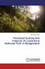 Perceived Ecotourism Impacts at Lawachara National Park in Bangladesh