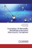 Formation of Bimetallic Bis(dithiocarbamate) Macrocyclic Complexes