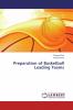 Preparation of Basketball Leading Teams