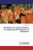 Inhibition of Lipid Oxidation by Applying Antioxidants in Meatballs