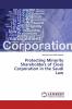 Protecting Minority Shareholders of Close Corporation in the Saudi Law