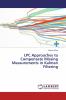Lpc Approaches to Compensate Missing Measurements in Kalman Filtering