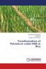 Transformation of Potassium under INM in Rice