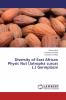 Diversity of East African Physic Nut (Jatropha Curcas L.) Germplasm
