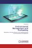 Environmental Management and Profitability