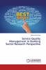 Service Quality Management in Banking Sector