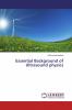 Essential Background of Ultrasound Physics