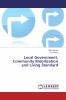 Local Government Community Mobilization and Living Standard