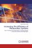 Increasing The Efficiency of Photovoltaic Systems