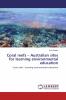 Coral reefs - Australian sites for learning environmental education