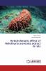 Anticholestatic effect of Holothuria arenicola extract in rats