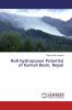 RoR Hydropower Potential of Karnali Basin Nepal