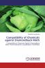 Compatibility of Chemicals against Diamondback Moth