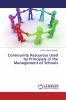 Community Resources Used by Principals in the Management of Schools