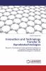 Innovation and Technology Transfer in Nanobiotechnologies