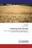 Indexing Soil Quality