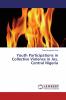Youth Participations in Collective Violence in Jos Central Nigeria