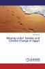 Missing Links? Gender and Climate Change in Egypt