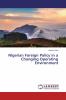 Nigerian Foreign Policy in a Changing Operating Environment