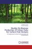 Studies On Biomass Production Of Urban Parks For Carbon Pool Analysis