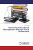 Improving Educational Management through Good Governance
