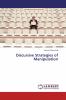 Discursive Strategies of Manipulation