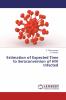 Estimation of Expected Time to Seroconversion of HIV Infected