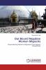 Out Bound Nepalese Women Migrants