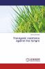 Transgenic resistance against rice tungro