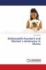 Bridewealth Payment and Women���s Autonomy in Ghana