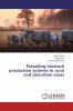 Prevailing livestock production systems in rural and periurban areas