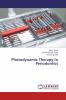 Photodynamic Therapy In Periodontics