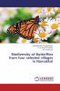 Biodiversity of Butterflies from four selected villages in Namakkal