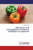 Bionomics and management of tobacco caterpillar on capsicum