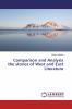 Comparison and Analysis the stories of West and East Literature