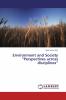 Environment and Society Perspectives across disciplines