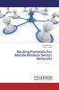 Routing Protocols For Mobile Wireless Sensor Networks