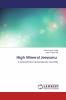 High Mineral Jeewanu