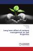 Long term effect of nutrient management on Soil Properties