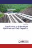 Local Scour at Submerged Pipelines and Their Supports