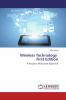 Wireless Technology First Edition