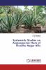 Systematic Studies on Angiospermic Flora of Virudhu Nagar Hills