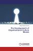 The Development of Organisational Culture Morals