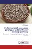 Performance of pigeonpea genotypes under different planting geometry