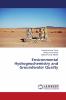 Environmental Hydrogeochemistry and Groundwater Quality