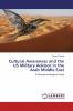 Cultural Awareness and the US Military Advisor in the Arab Middle East